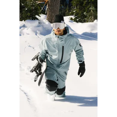 686 Men's Ski - Snowboard Jacket Gore-Tex GT Thermagraph SKI | SNOWBOARD JACKETS