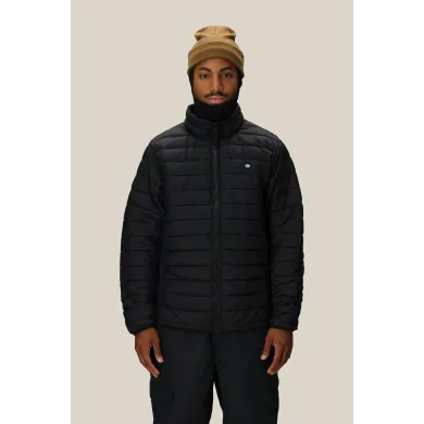 686 Men's Ski-Snowboard Jacket Smarty 3 in 1 Form SKI | SNOWBOARD JACKETS