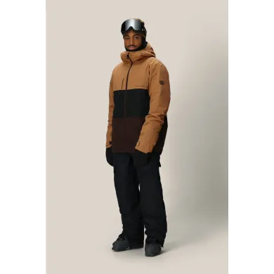 686 Men's Ski-Snowboard Jacket Smarty 3 in 1 Form SKI | SNOWBOARD JACKETS