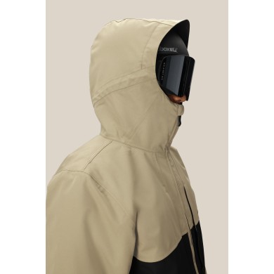 686 Men's Ski-Snowboard Jacket Smarty 3 in 1 Form SKI | SNOWBOARD JACKETS