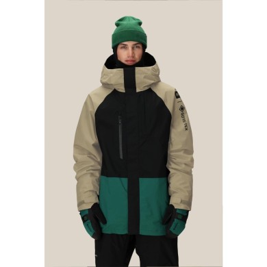 686 Αντρικό Σκι - Snowboard Μπουφάν Gore-Tex Core Shell ΜΠΟΥΦΑΝ ΣΚΙ | SNOWBOARD