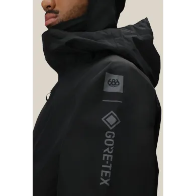 686 Men's Ski - Snowboard Jacket Gore-Tex Core Insulated SKI | SNOWBOARD JACKETS