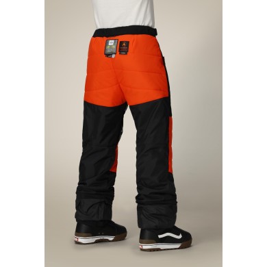 686 Men's Pant GLCR Quantum Thermagraph SNOW WEAR