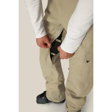 686 Men's Pant GLCR Quantum Thermagraph SNOW WEAR