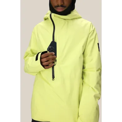 686 Αντρικό Σκι - Snowboard Μπουφάν Gore-Tex Fragment Shell Anorak ΜΠΟΥΦΑΝ ΣΚΙ | SNOWBOARD 686 Αντρικό Σκι - Snowboard Μπουφάν Gore-Tex Fragment Shell Anorak ΜΠΟΥΦΑΝ ΣΚΙ | SNOWBOARD