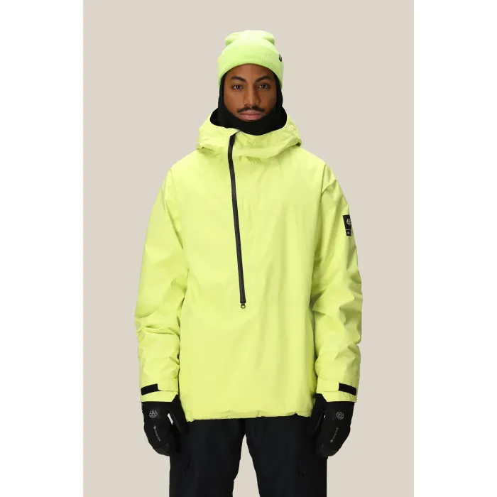 686 Αντρικό Σκι - Snowboard Μπουφάν Gore-Tex Fragment Shell Anorak ΜΠΟΥΦΑΝ ΣΚΙ | SNOWBOARD 686 Αντρικό Σκι - Snowboard Μπουφάν Gore-Tex Fragment Shell Anorak ΜΠΟΥΦΑΝ ΣΚΙ | SNOWBOARD
