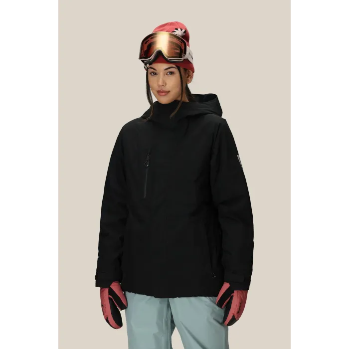 686 Women's Jacket Gore-Tex Willow Insulated 686 Women's Jacket Gore-Tex Willow Insulated