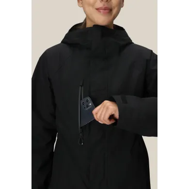 686 Women's Jacket Gore-Tex Willow Insulated 686 Women's Jacket Gore-Tex Willow Insulated