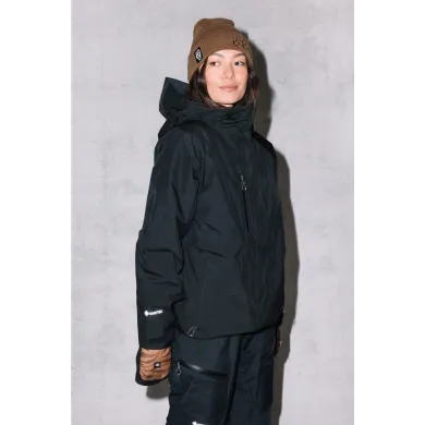 686 Women's Jacket Gore-Tex Willow Insulated 686 Women's Jacket Gore-Tex Willow Insulated