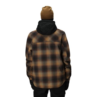686 Men's Ski - Snowboard Jacket Woodland 686 Men's Ski - Snowboard Jacket Woodland