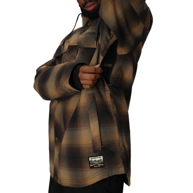 686 Men's Ski - Snowboard Jacket Woodland 686 Men's Ski - Snowboard Jacket Woodland