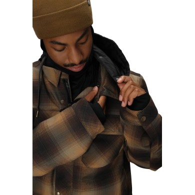 686 Men's Ski - Snowboard Jacket Woodland 686 Men's Ski - Snowboard Jacket Woodland