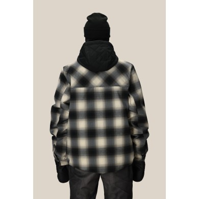 686 Men's Ski - Snowboard Jacket Woodland 686 Men's Ski - Snowboard Jacket Woodland