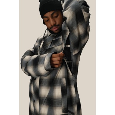 686 Men's Ski - Snowboard Jacket Woodland 686 Men's Ski - Snowboard Jacket Woodland