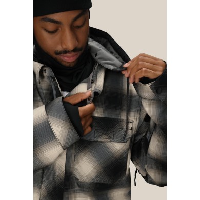 686 Men's Ski - Snowboard Jacket Woodland 686 Men's Ski - Snowboard Jacket Woodland
