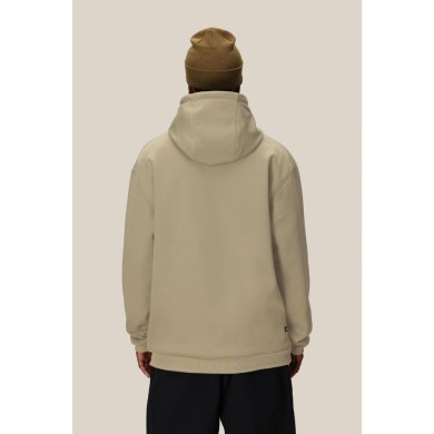 686 Ανδρικό Φούτερ με Φερμουάρ Bonded Fleece ΡΟΥΧΑ ΒΟΥΝΟΥ 686 Ανδρικό Φούτερ με Φερμουάρ Bonded Fleece ΡΟΥΧΑ ΒΟΥΝΟΥ