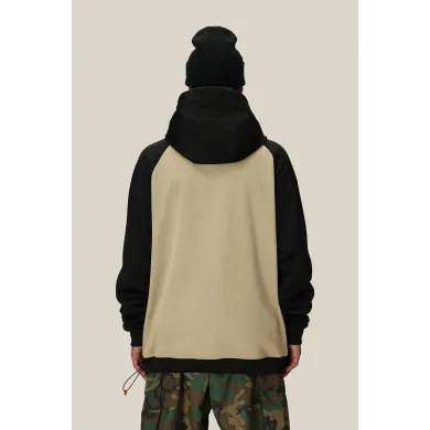 686 Ανδρικό Fleece Φούτερ Bonded ΡΟΥΧΑ ΠΟΛΗΣ