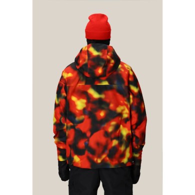 686 Men's Ski - Snowboard Jacket GLCR Gateaway Shell SKI | SNOWBOARD JACKETS