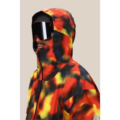 686 Men's Ski - Snowboard Jacket GLCR Gateaway Shell SKI | SNOWBOARD JACKETS