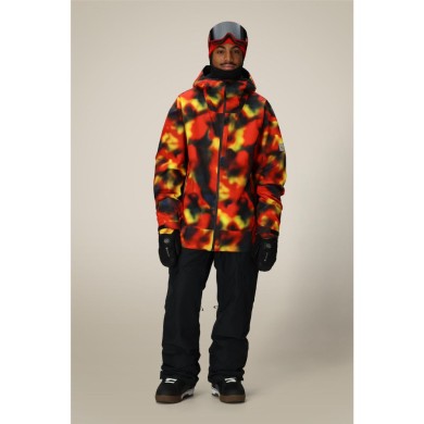 686 Men's Ski - Snowboard Jacket GLCR Gateaway Shell SKI | SNOWBOARD JACKETS