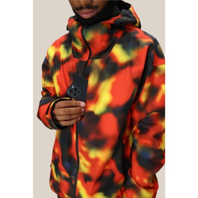 686 Men's Ski - Snowboard Jacket GLCR Gateaway Shell SKI | SNOWBOARD JACKETS