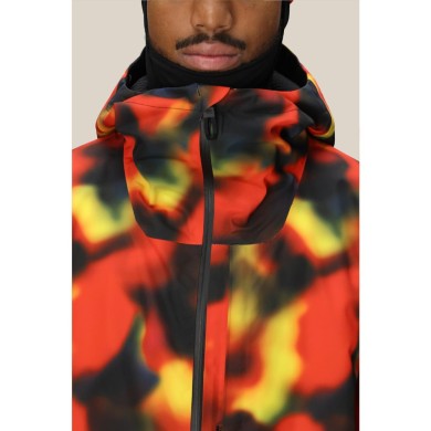 686 Men's Ski - Snowboard Jacket GLCR Gateaway Shell SKI | SNOWBOARD JACKETS