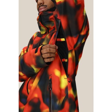 686 Men's Ski - Snowboard Jacket GLCR Gateaway Shell SKI | SNOWBOARD JACKETS