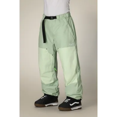 686 Men's Ski/Snowboard Pant Huf Double H SNOW WEAR