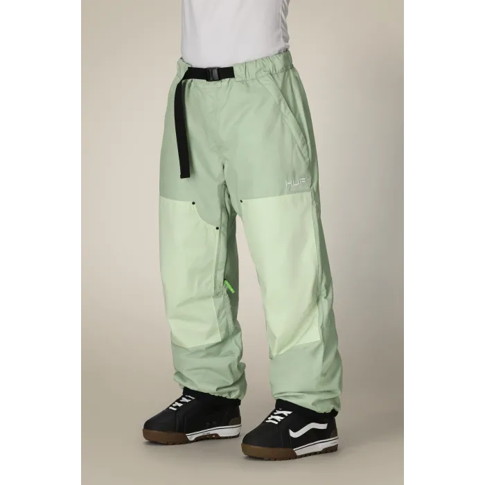 686 Men's Ski/Snowboard Pant Huf Double H SNOW WEAR