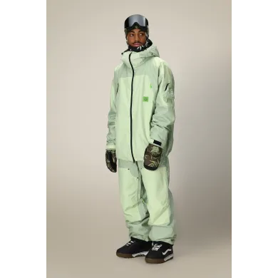 686 Men's Ski/Snowboard Pant Huf Double H SNOW WEAR