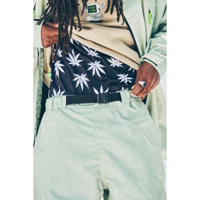 686 Men's Ski/Snowboard Pant Huf Double H SNOW WEAR