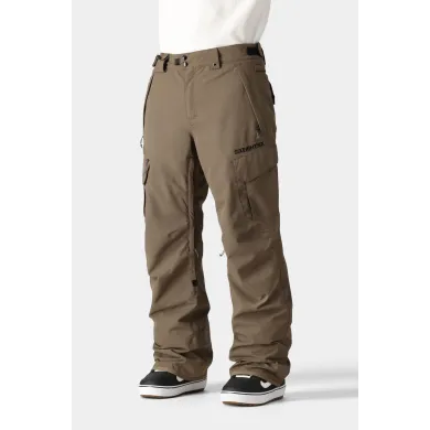 686 Mens Ski - Snowboard Pants Smarty Cargo 3-in-1 ΡΟΥΧΑ ΒΟΥΝΟΥ