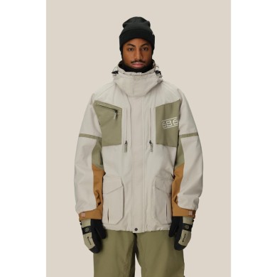 686 Men's Ski/Snowboard Jacket 2001 Transfer ΜΠΟΥΦΑΝ ΣΚΙ | SNOWBOARD 686 Men's Ski/Snowboard Jacket 2001 Transfer ΜΠΟΥΦΑΝ ΣΚΙ | SNOWBOARD