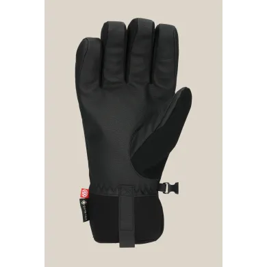 686 Ανδρικά Gore-Tex Γάντια Σκι - Snowboard Linear Under Cuff 686 Ανδρικά Gore-Tex Γάντια Σκι - Snowboard Linear Under Cuff
