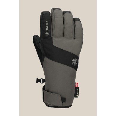 686 Ανδρικά Gore-Tex Γάντια Σκι - Snowboard Linear Under Cuff 686 Ανδρικά Gore-Tex Γάντια Σκι - Snowboard Linear Under Cuff