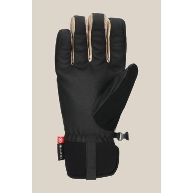 686 Ανδρικά Gore-Tex Γάντια Σκι - Snowboard Linear Under Cuff 686 Ανδρικά Gore-Tex Γάντια Σκι - Snowboard Linear Under Cuff