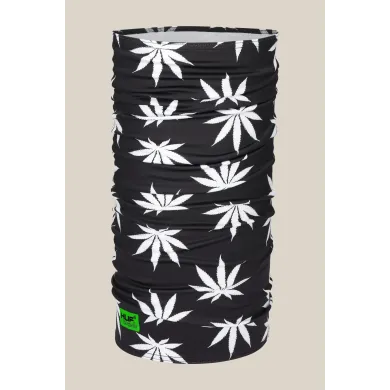 686 Facemask Double Layer Face Warmer Huf Plantlife ΡΟΥΧΑ ΒΟΥΝΟΥ