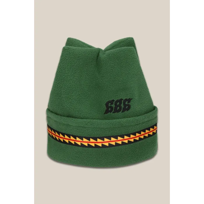 686 Σκουφί Fleece 4 Points ΑΞΕΣΟΥΑΡ