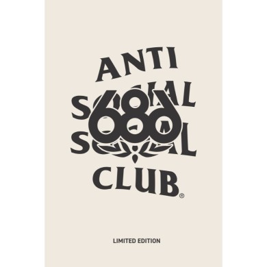 686 Σκουφί ASSC Club ΑΞΕΣΟΥΑΡ