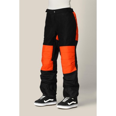 686 Women's Ski/Snowboard Pant GLCR Geode Thermagraph SNOW WEAR 686 Women's Ski/Snowboard Pant GLCR Geode Thermagraph SNOW WEAR