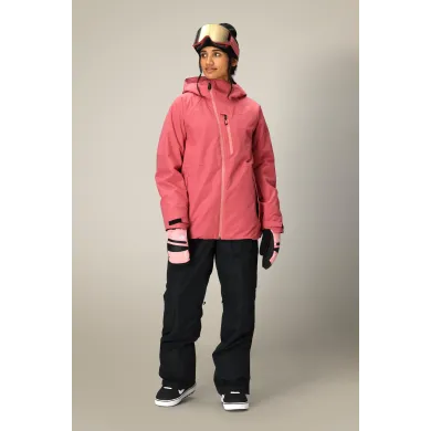 686 Women's Ski/Snowboard Pant GLCR Geode Thermagraph SNOW WEAR 686 Women's Ski/Snowboard Pant GLCR Geode Thermagraph SNOW WEAR