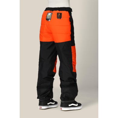 686 Women's Ski/Snowboard Pant GLCR Geode Thermagraph SNOW WEAR 686 Women's Ski/Snowboard Pant GLCR Geode Thermagraph SNOW WEAR