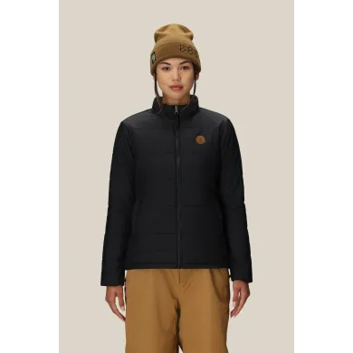 686 Women's Ski/Snowboard Jacket Smarty Spellbound SNOW WEAR