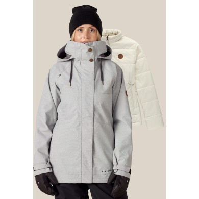 686 Women's Ski/Snowboard Jacket Smarty Spellbound SNOW WEAR