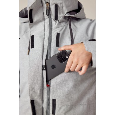 686 Women's Ski/Snowboard Jacket Smarty Spellbound SNOW WEAR