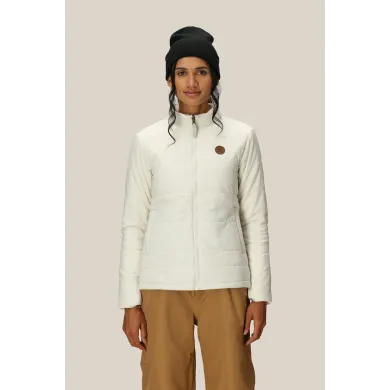 686 Women's Ski/Snowboard Jacket Smarty Spellbound SNOW WEAR