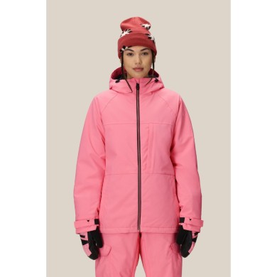 686 Women's Ski/Snowboard Jacket Athena Insulated ΡΟΥΧΑ ΒΟΥΝΟΥ