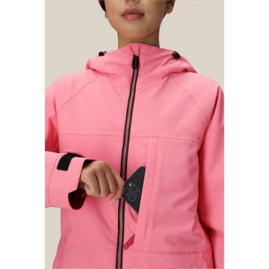 686 Women's Ski/Snowboard Jacket Athena Insulated ΡΟΥΧΑ ΒΟΥΝΟΥ