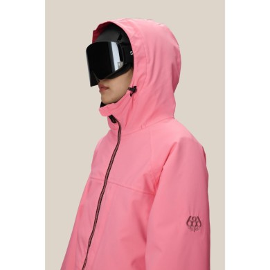686 Women's Ski/Snowboard Jacket Athena Insulated ΡΟΥΧΑ ΒΟΥΝΟΥ