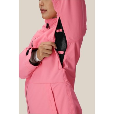 686 Women's Ski/Snowboard Jacket Athena Insulated ΡΟΥΧΑ ΒΟΥΝΟΥ